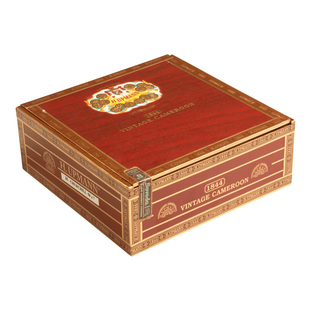 Churchill, , jrcigars